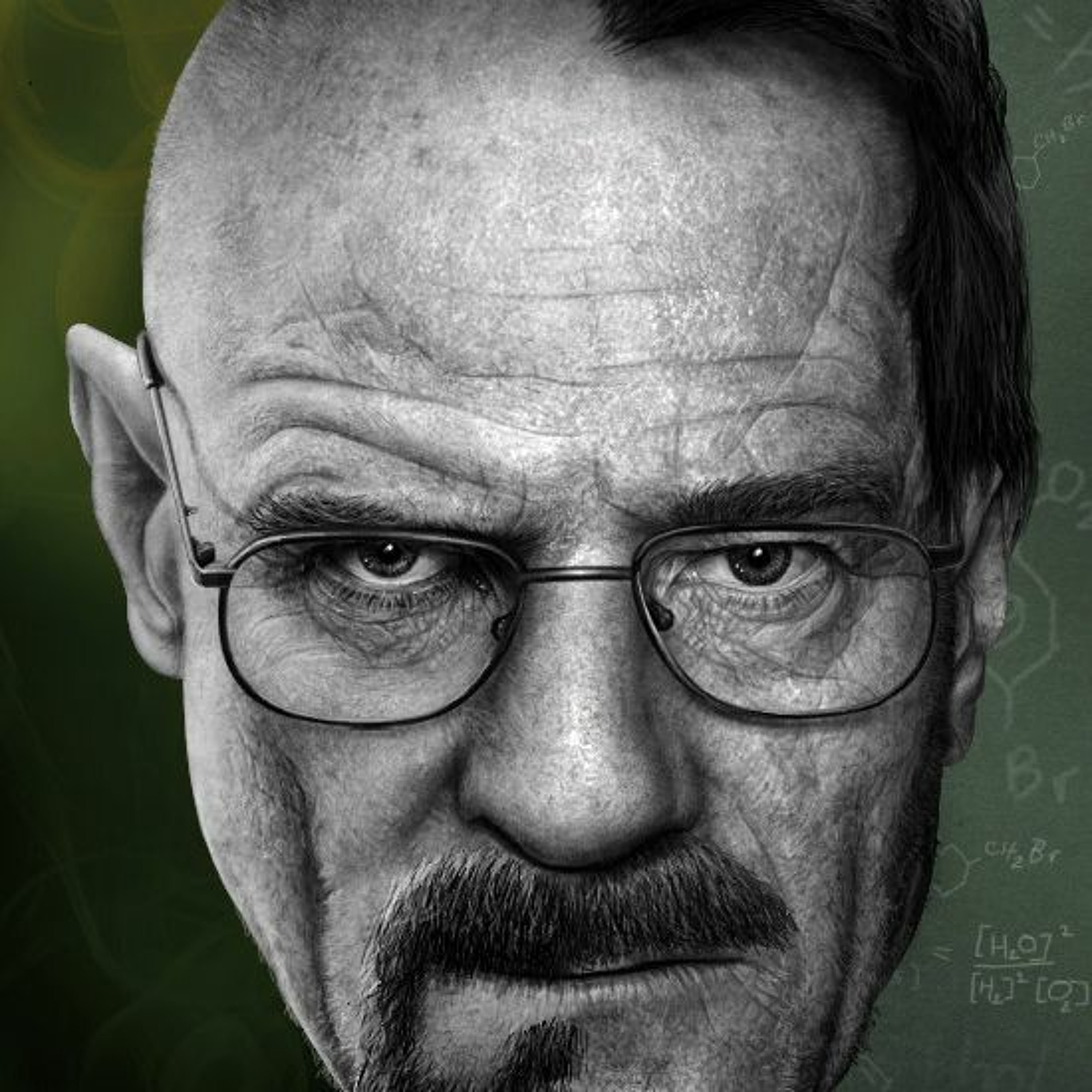 Walter White Prod(Supa Beats) episode artwork