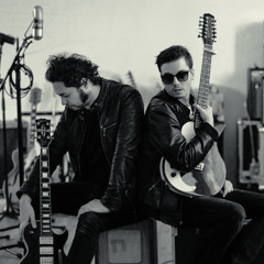 The Sore Losers Interview; Jan Straetemans and Cedric Maes on Creativity, Chili Dogs, and More!