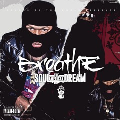 Breathe ft DjSoReal (prod by Penacho)