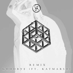 Gale - Goodbye ft. KatMarsh (Naten Remix)