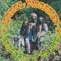 Israel Vibration - Live And Give