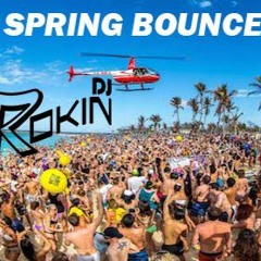 Spring Bounce