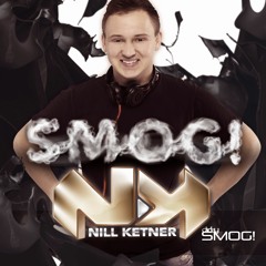 NILL KETNER - Tonight feat. XYPO (Radio Edit)