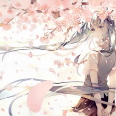 「 夢と葉桜 / Yume to Hazakura 」歌ってみた 【 pickle131 】