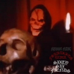 SEIS - The Spell of SEIS (Prod. SKIMASKHUE)