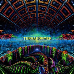Ancient Tree [Alienapia Playlist]