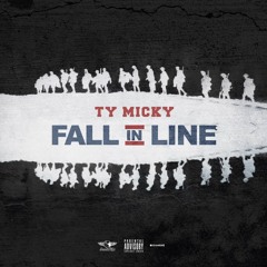 Fall in Line