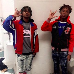 3 three Ft. Huncho Dlowe