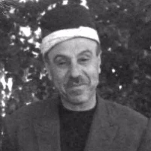 الشيخ بكري الكردي