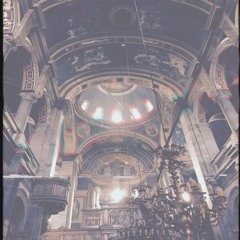 Never Let It Go - Sedat The Turkish Avenger