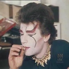 Skivvy - (I Don't Know) Why We Don't Talk Anymore? (demo)