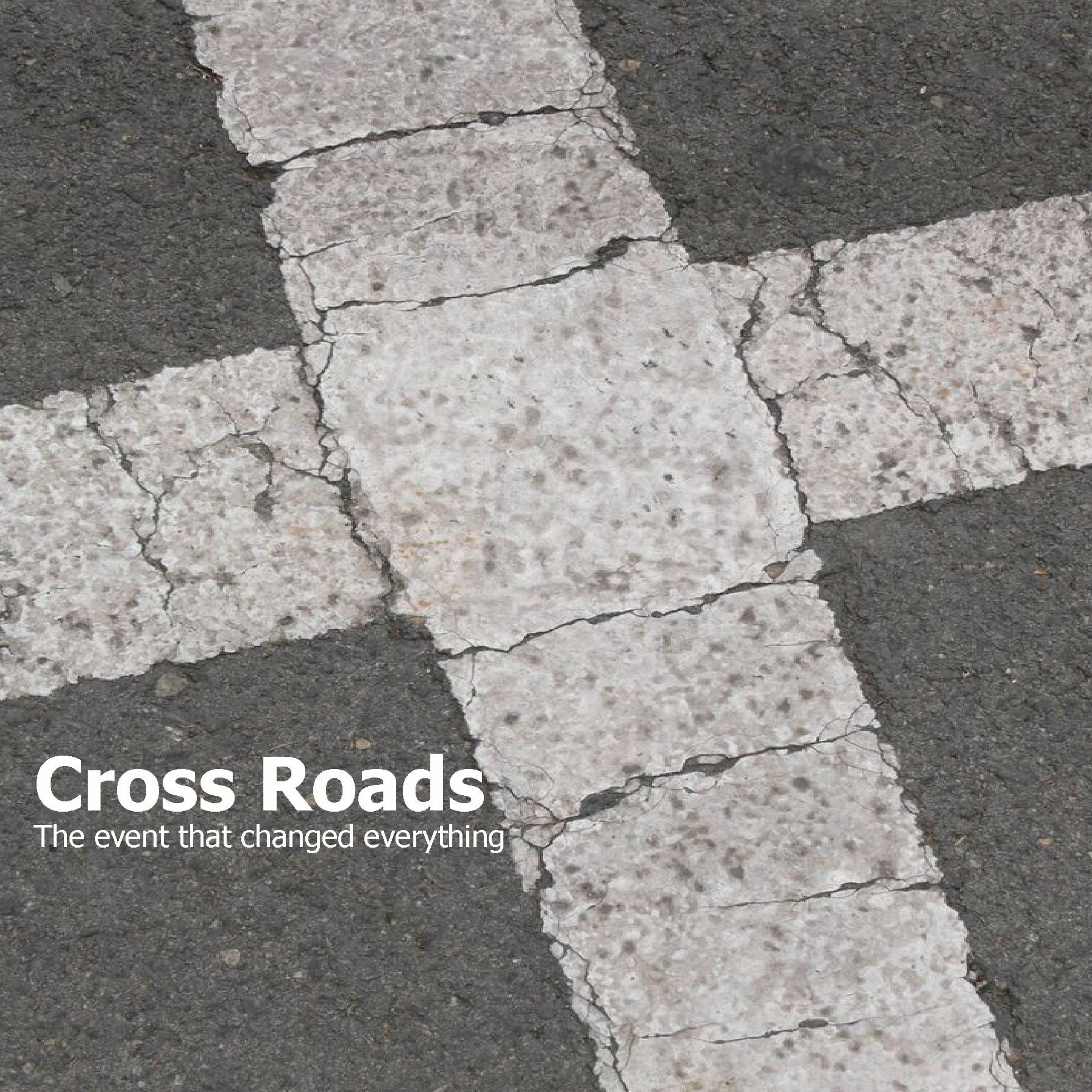 Sunday 2017.04.09  Cross Roads - Part 2 episode artwork