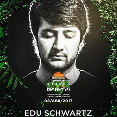 Edu Schwartz - Live @ Warung Day Festival 08-04-2017