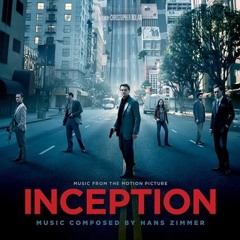 Inception - Dream Is Collapsing (2010)