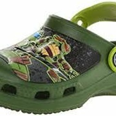 #TMNT! - 4:9:17, 4.26 PM