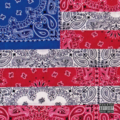 Joey BadaS$ - All Amerikkkan Bada$$ ( Full Album )