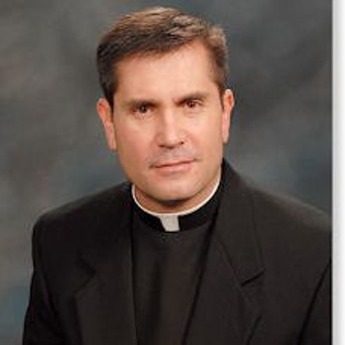 Stream Father Pete Zalewski Interview by Jacob Hyman Listen online