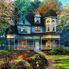 Idyllic