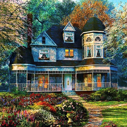 Idyllic
