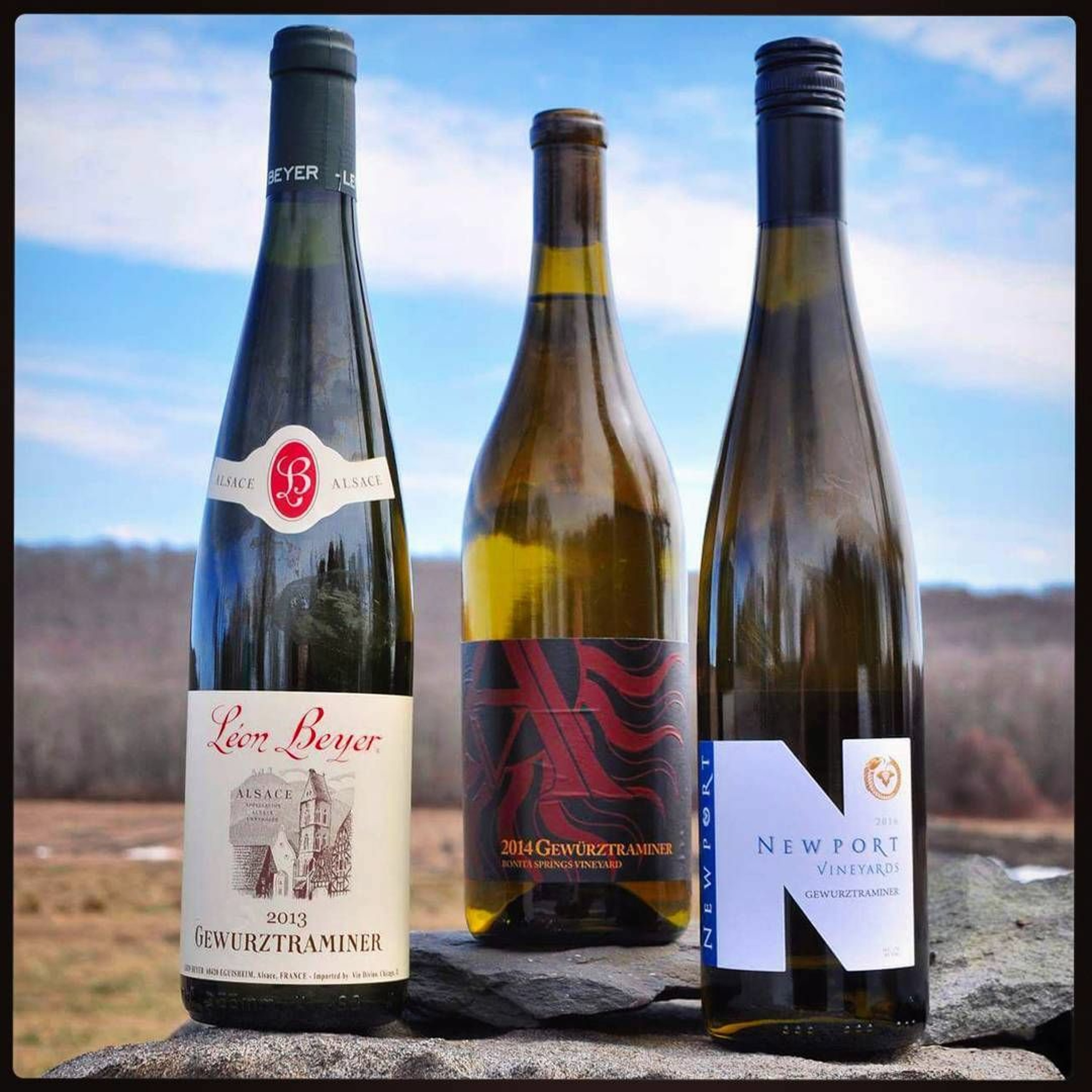 The Arizona Wine Monk Podcast