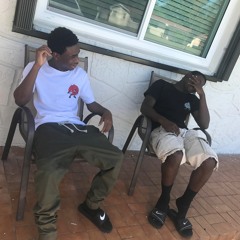 TeddoHoudini - On a Mission