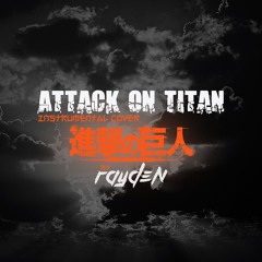 Attack On Titan (Instrumental Cover)