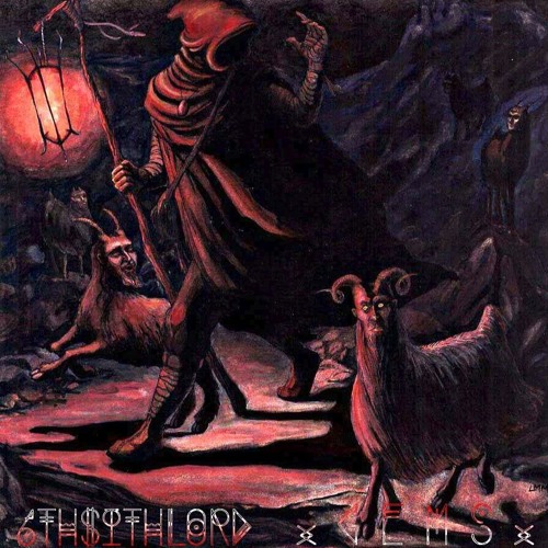 I WVKE UP WITH WOUNDS ON MY HVNDS & THE TVSTE OF BL00D IN MY MOUTH. Ft 6TH$ITHLORD - Prod RAYMXN ICY