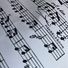 Kling Mendelssohn No 3