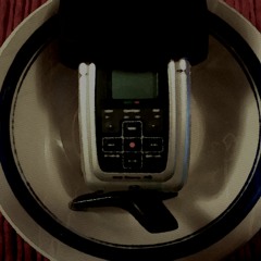 Broken China(disquiet0275)