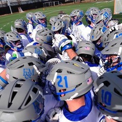 F&M Men's Lacrosse Warmup Mix 2017