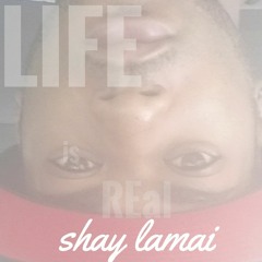 8) Shay Lamai - Bounce Back