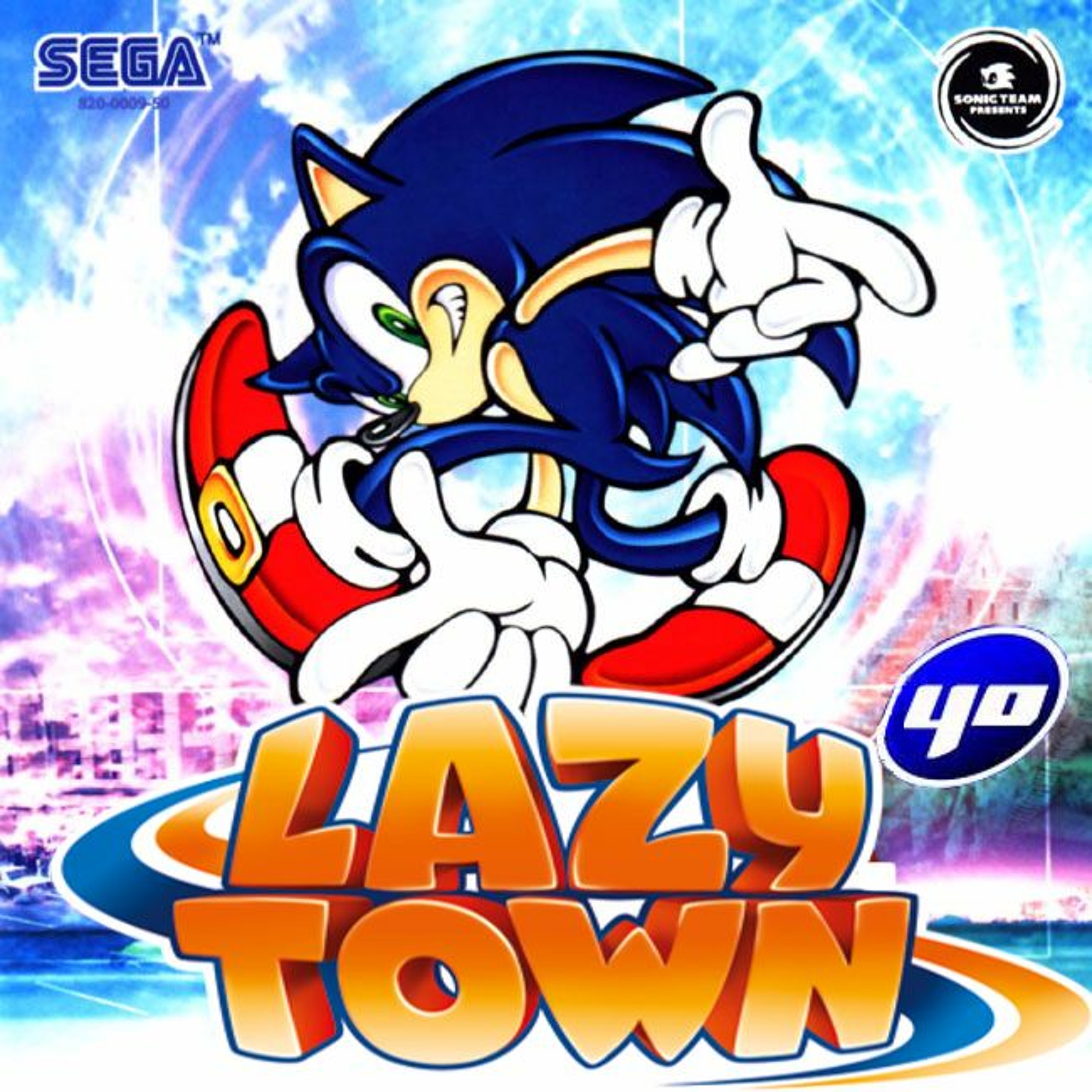 We Are Number 40 episode artwork