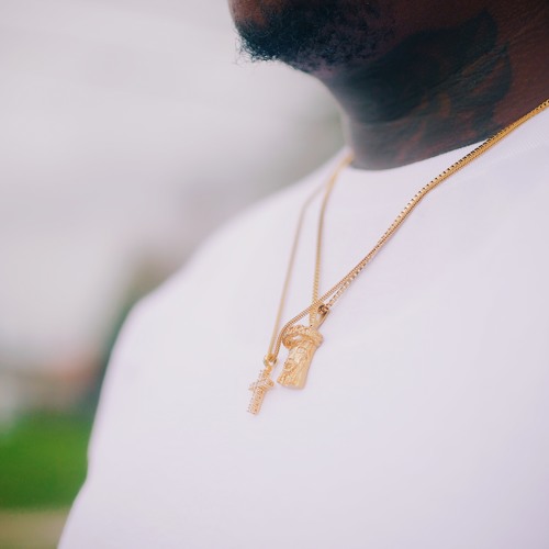 92 Bars Freestyle (Young Roddy Speaks)