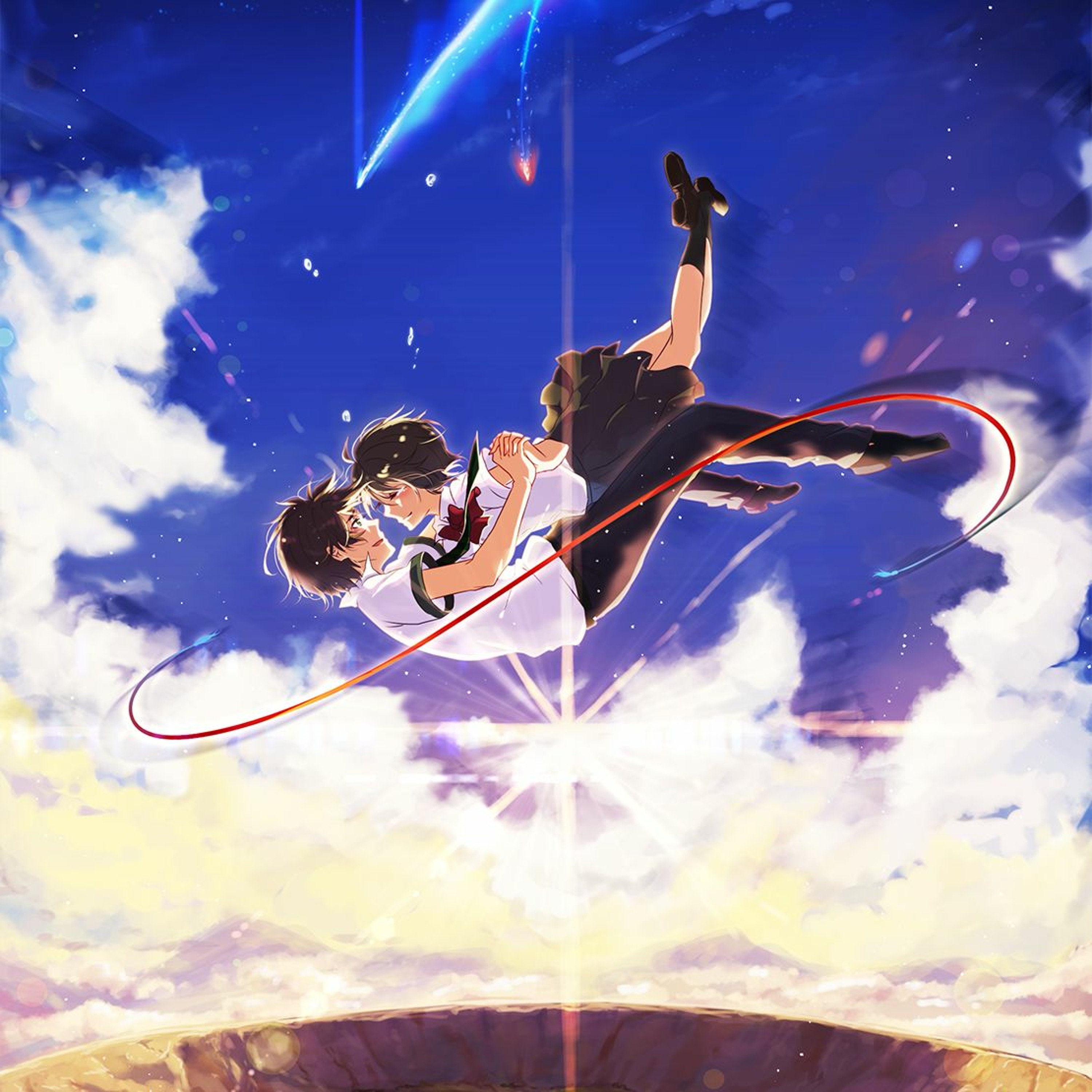 By Your Side episode artwork
