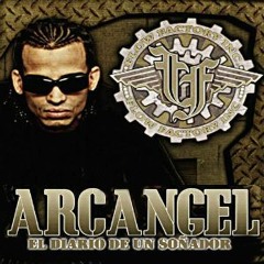 Traficando (feat. De La Ghetto)
