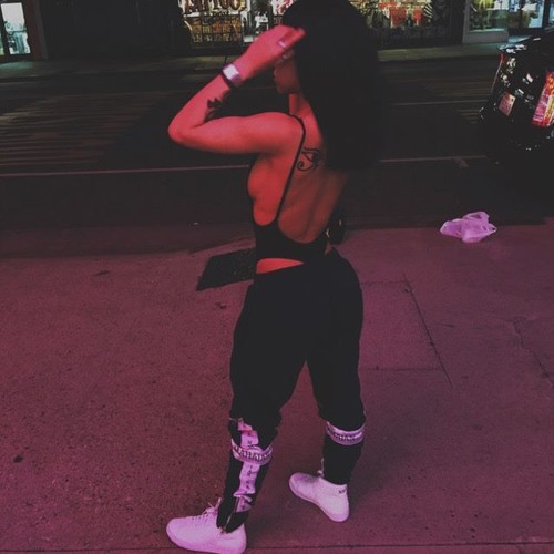 Leanin In Atlanta