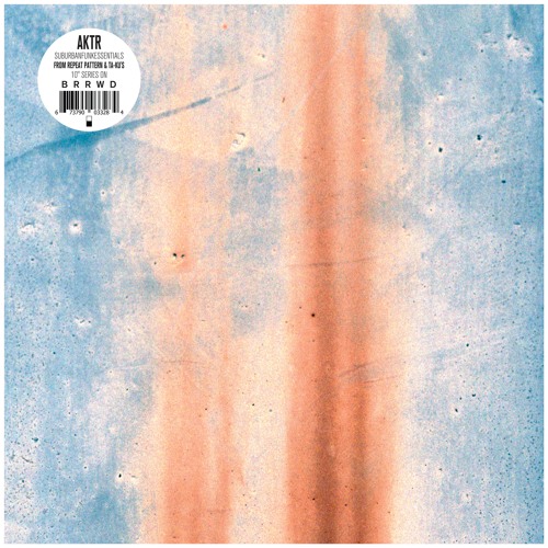 ΔKTR - Positive Afterimage