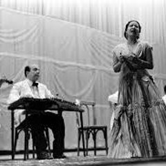 ام كلثوم - فكرونى ازاى هو انا نسيتك