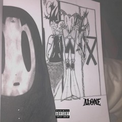 NøT ALøNE [Prod. by Kaybe]