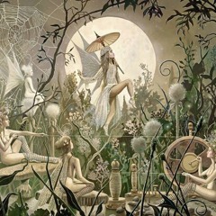 Chill World Fantasy (by Orlando51)