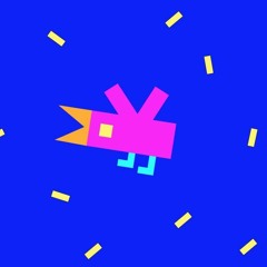 Birdsketball - Menu Music