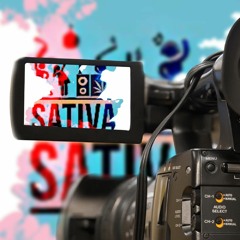 Sativa - Four20 High - (1st Cass Productions)