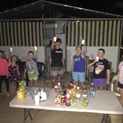 Scars To Your Beautiful🔥 (Jesse Bloch Bootleg)