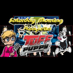 T.U.F.F. Puppy Theme - Acapella