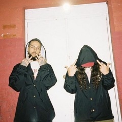 $uicideboy$ - Suicide Bay