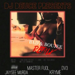 Bad & Boujee REMIX