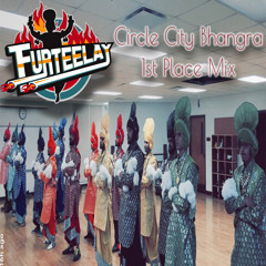 Furteelay - Circle City Bhangra 2017 (feat. GSimz, GSingh, & DJ Sur)[1st Place]