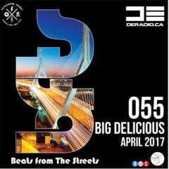 Beats From The Streets Podcast