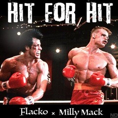 Ft Milly Mack-Hit For Hit
