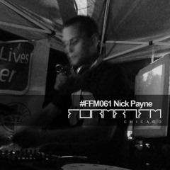 FFM061 | NICK PAYNE